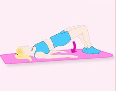 教你如何快速提臀,3大方法打造性感翘臀 提臀 第1张-瘦瘦减肥网 教你如何快速提臀,3大方法打造性感翘臀 提臀 第1张