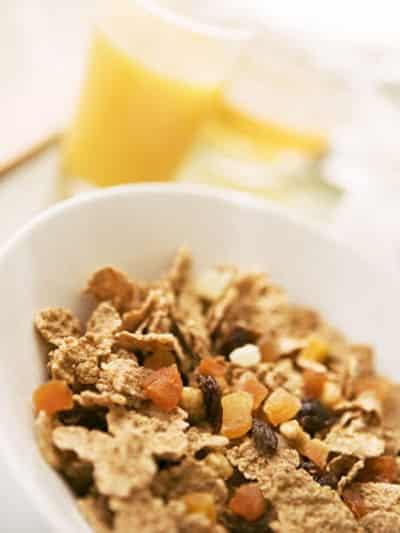 有效减肥早餐食谱 减肥食谱 第4张