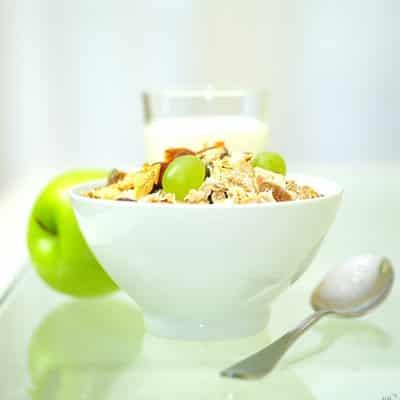 有效减肥早餐食谱 减肥食谱 第5张