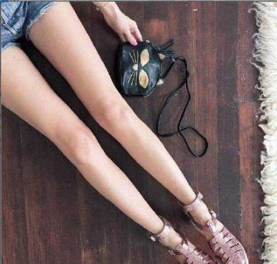 铅笔腿和筷子腿的区别,腿部过瘦可不一定好 瘦腿 第2张-瘦瘦减肥网 铅笔腿和筷子腿的区别,腿部过瘦可不一定好 瘦腿 第2张