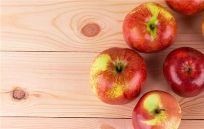 苹果减肥法吃对时间效果加倍，苹果减肥最佳时间 饮食减肥 第1张