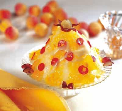 有效减肥早餐食谱 减肥食谱 第2张