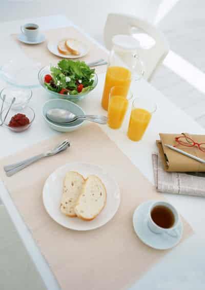 郑多燕最佳早餐减肥食谱,营养健康塑身排毒养颜 减肥食谱 第1张-瘦瘦减肥网 郑多燕最佳早餐减肥食谱,营养健康塑身排毒养颜 减肥食谱 第1张