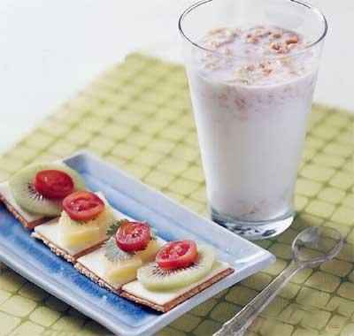 郑多燕最佳早餐减肥食谱,营养健康塑身排毒养颜 减肥食谱 第7张-瘦瘦减肥网 郑多燕最佳早餐减肥食谱,营养健康塑身排毒养颜 减肥食谱 第7张