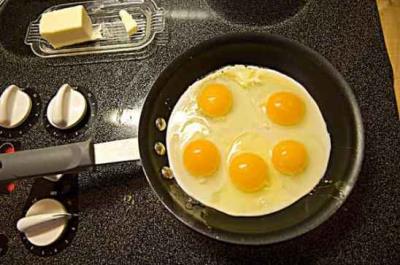 神奇鸡蛋减肥法,懒人十天快速减肥食谱 快速减肥 第2张-瘦瘦减肥网 神奇鸡蛋减肥法,懒人十天快速减肥食谱 快速减肥 第2张