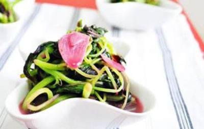 吃苋菜可以减肥吗,夏季别错过4款苋菜减肥食谱 减肥食谱 第2张-瘦瘦减肥网 吃苋菜可以减肥吗,夏季别错过4款苋菜减肥食谱 减肥食谱 第2张