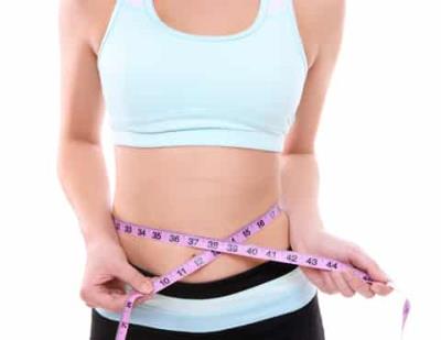 如何瘦掉腰腹部上的赘肉,“水桶腰”减肥的最快方法 瘦腰 第4张-瘦瘦减肥网 如何瘦掉腰腹部上的赘肉,“水桶腰”减肥的最快方法 瘦腰 第4张