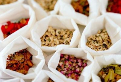 春季自制中药减肥茶,减肥最快秘籍让你最享瘦 减肥饮品 第1张-瘦瘦减肥网 春季自制中药减肥茶,减肥最快秘籍让你最享瘦 减肥饮品 第1张