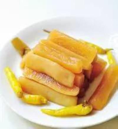 吃萝卜能减肥吗,四种萝卜减肥法做法介绍 饮食减肥 第3张-瘦瘦减肥网 吃萝卜能减肥吗,四种萝卜减肥法做法介绍 饮食减肥 第3张