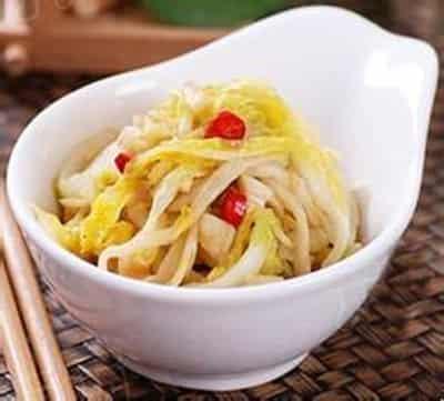 秋季健康减肥食谱,清火养生去燥不耽误 减肥食谱 第3张-瘦瘦减肥网 秋季健康减肥食谱,清火养生去燥不耽误 减肥食谱 第3张