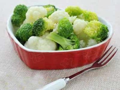 秋季健康减肥食谱,清火养生去燥不耽误 减肥食谱 第4张-瘦瘦减肥网 秋季健康减肥食谱,清火养生去燥不耽误 减肥食谱 第4张