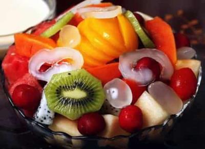 饮食减肥最快的6个小秘诀,让你边吃边瘦不反弹 饮食减肥 第5张-瘦瘦减肥网 饮食减肥最快的6个小秘诀,让你边吃边瘦不反弹 饮食减肥 第5张