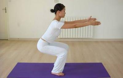 减肥操的步骤，有氧减肥操具体步骤解析 减肥操 第3张