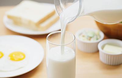 苹果牛奶减肥法有效吗，短期内减重明显 减肥方法 第6张