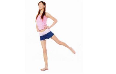 减肥操的步骤，有氧减肥操具体步骤解析 减肥操 第2张