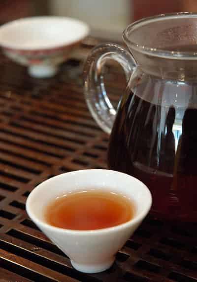 十二款自制强效减肥茶配方 减肥饮品 第7张-瘦瘦减肥网 十二款自制强效减肥茶配方 减肥饮品 第7张