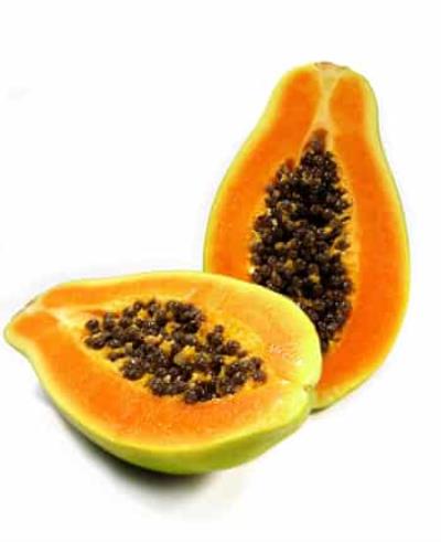 3大常见消脂减肥水果,快速拥有性感好身材 减肥水果 第2张-瘦瘦减肥网 3大常见消脂减肥水果,快速拥有性感好身材 减肥水果 第2张