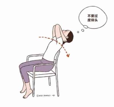 圆肩驼背怎么矫正 减肥 第6张-瘦瘦减肥网 圆肩驼背怎么矫正 减肥 第6张