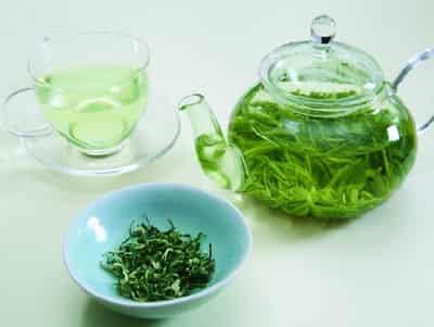 十二款自制强效减肥茶配方 减肥饮品 第3张-瘦瘦减肥网 十二款自制强效减肥茶配方 减肥饮品 第3张