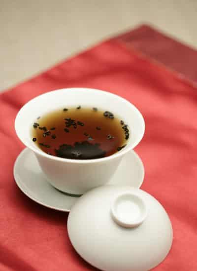 十二款自制强效减肥茶配方 减肥饮品 第4张-瘦瘦减肥网 十二款自制强效减肥茶配方 减肥饮品 第4张