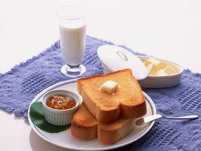 营养减肥早餐食谱,一周吃出苗条身材 减肥食谱 第3张-瘦瘦减肥网 营养减肥早餐食谱,一周吃出苗条身材 减肥食谱 第3张