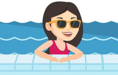 游泳减肥效果好吗,夏季减肥首选游泳 减肥 第10张-瘦瘦减肥网 游泳减肥效果好吗,夏季减肥首选游泳 减肥 第10张