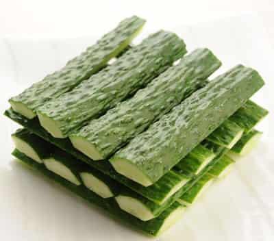 懒人黄瓜减肥法,五款食谱让你瘦到尖叫 懒人减肥 第4张-瘦瘦减肥网 懒人黄瓜减肥法,五款食谱让你瘦到尖叫 懒人减肥 第4张