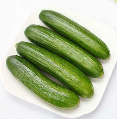 懒人黄瓜减肥法,五款食谱让你瘦到尖叫 懒人减肥 第2张-瘦瘦减肥网 懒人黄瓜减肥法,五款食谱让你瘦到尖叫 懒人减肥 第2张