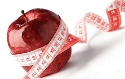 苹果怎么吃能减肥，瘦子们都懂的节后减肥法 饮食减肥 第4张