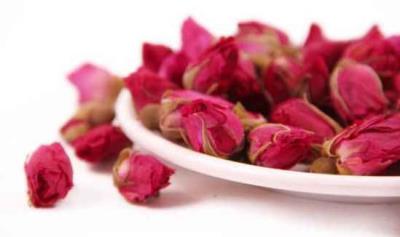 玫瑰蜂蜜茶功效及制作，玫瑰蜂蜜茶怎么制作 减肥饮品 第1张