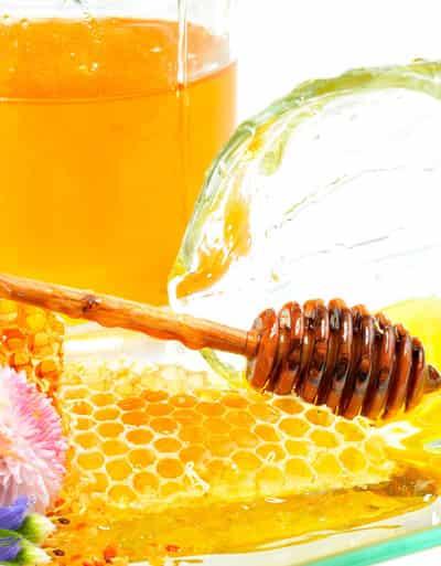 夏季办公室白领超有效蜂蜜水减肥法 减肥方法 第5张