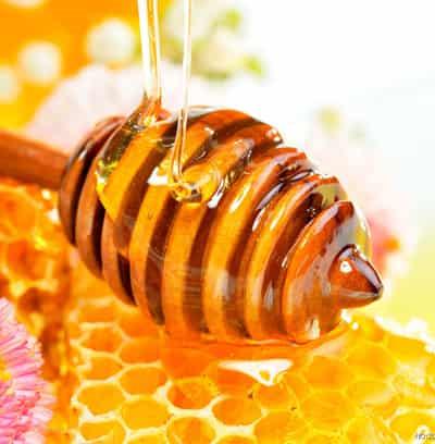 夏季办公室白领超有效蜂蜜水减肥法 减肥方法 第4张