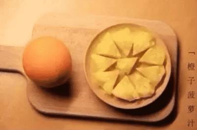 减肥果蔬汁配方,这些果蔬汁减肥又美容 减肥 第2张-瘦瘦减肥网 减肥果蔬汁配方,这些果蔬汁减肥又美容 减肥 第2张