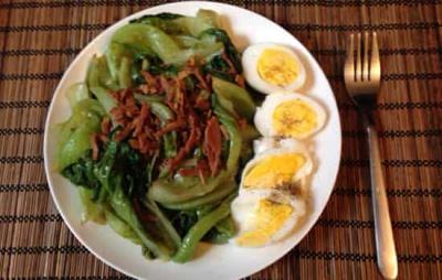 减肥一日三餐的最佳时间,在正确时间吃高效瘦 饮食减肥 第3张-瘦瘦减肥网 减肥一日三餐的最佳时间,在正确时间吃高效瘦 饮食减肥 第3张