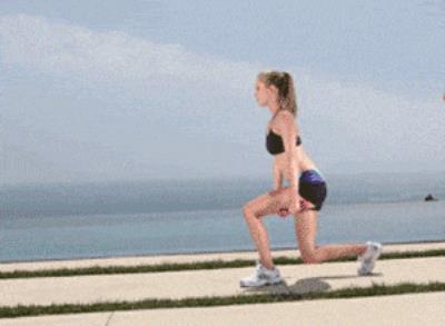 减肥运动方法,9组减肥运动帮你避免秋膘 运动减肥 第8张-瘦瘦减肥网 减肥运动方法,9组减肥运动帮你避免秋膘 运动减肥 第8张