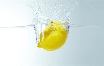 柠檬怎么吃减肥最快，一颗柠檬让你简单“享瘦” 饮食减肥 第3张