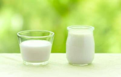 酸奶减肥法,3天瘦6斤 减肥方法 第1张-瘦瘦减肥网 酸奶减肥法,3天瘦6斤 减肥方法 第1张