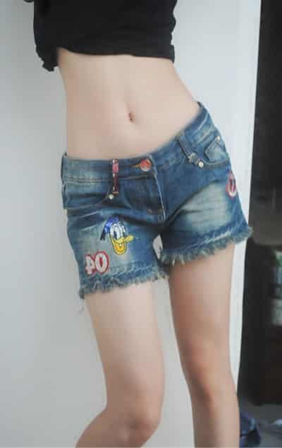 7天快速瘦腰腹瑜伽,塑造妖娆性感“腰精”形象 瑜伽减肥 第2张-瘦瘦减肥网 7天快速瘦腰腹瑜伽,塑造妖娆性感“腰精”形象 瑜伽减肥 第2张