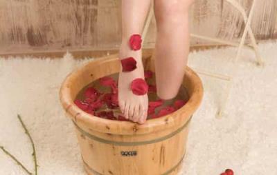 小腿太粗了怎么样才能变瘦腿,小攻略轻松告别萝卜腿 瘦腿 第3张-瘦瘦减肥网 小腿太粗了怎么样才能变瘦腿,小攻略轻松告别萝卜腿 瘦腿 第3张