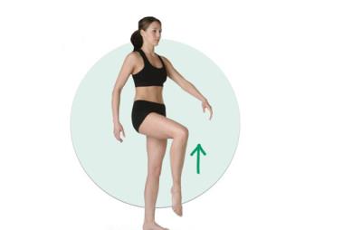 小腿太粗了怎么样才能变瘦腿,小攻略轻松告别萝卜腿 瘦腿 第5张-瘦瘦减肥网 小腿太粗了怎么样才能变瘦腿,小攻略轻松告别萝卜腿 瘦腿 第5张