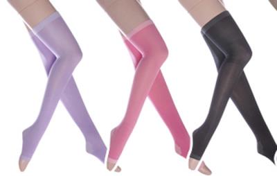 小腿太粗了怎么样才能变瘦腿,小攻略轻松告别萝卜腿 瘦腿 第6张-瘦瘦减肥网 小腿太粗了怎么样才能变瘦腿,小攻略轻松告别萝卜腿 瘦腿 第6张