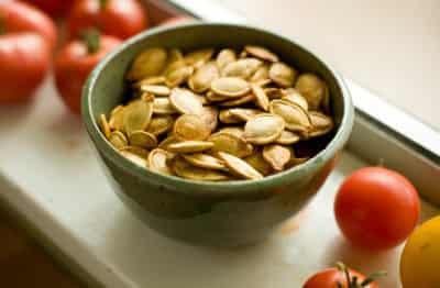 男士冬季减肥方法小妙招，推荐八款吃不胖的零食 饮食减肥 第1张