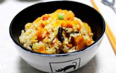 吃南瓜会长胖吗,正确吃南瓜可减肥 饮食减肥 第3张-瘦瘦减肥网 吃南瓜会长胖吗,正确吃南瓜可减肥 饮食减肥 第3张