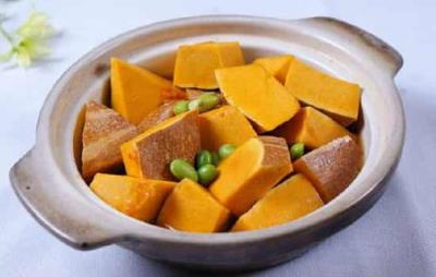 吃南瓜会长胖吗,正确吃南瓜可减肥 饮食减肥 第8张-瘦瘦减肥网 吃南瓜会长胖吗,正确吃南瓜可减肥 饮食减肥 第8张