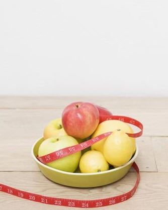 苹果减肥瘦身食谱，1月快速瘦7斤 减肥食谱 第6张