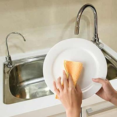 别小看家务劳动动作，减肥健身保持心身健康 减肥 第6张