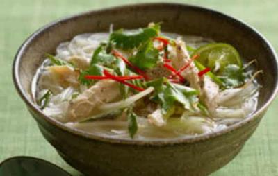 哺乳期减肥食谱一周减10斤 减肥食谱 第2张-瘦瘦减肥网 哺乳期减肥食谱一周减10斤 减肥食谱 第2张