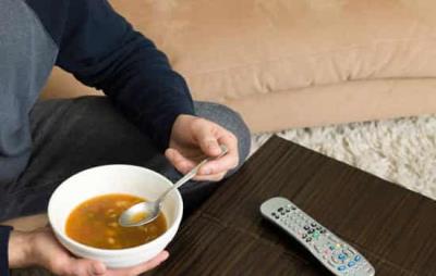 饭后喝汤会胖吗，减肥者一般喝汤宜选饭前 减肥 第1张