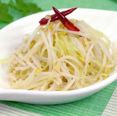 初秋必吃的健康减肥蔬菜,轻松吃出好身材 减肥蔬菜 第6张-瘦瘦减肥网 初秋必吃的健康减肥蔬菜,轻松吃出好身材 减肥蔬菜 第6张