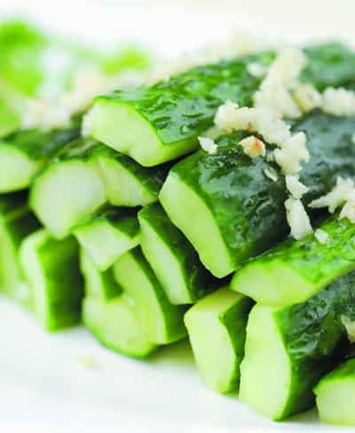 初秋必吃的健康减肥蔬菜,轻松吃出好身材 减肥蔬菜 第5张-瘦瘦减肥网 初秋必吃的健康减肥蔬菜,轻松吃出好身材 减肥蔬菜 第5张